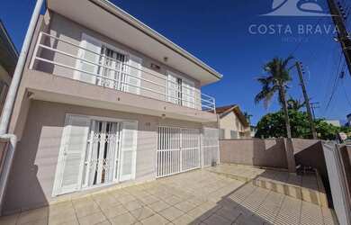 Imagem 5: Amplo sobrado em localização central nobre