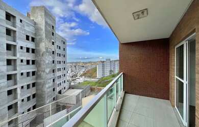 Imagem 12: apartamento dois quartos para locação