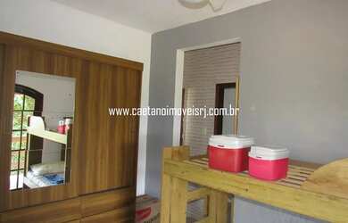 Imagem 12: Excelente Casa C/ Quintal Para Venda Em Inoã - Rua dos Cafeeiros