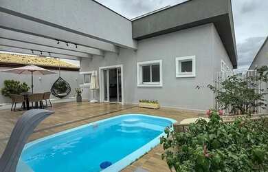 Imagem 6: Casa Linear - 4 Quartos 1 suíte - Boulevard Lagoa