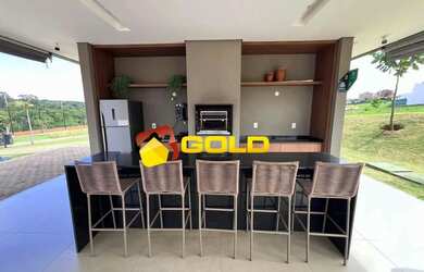 Imagem 13: Terreno em Condomínio para Venda em Uberlândia, Loteamento Portal do...