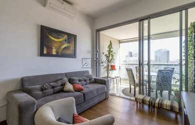 Imagem 6: Venda Apartamento 2 Dormitórios - 78 m² Chácara Santo Antônio