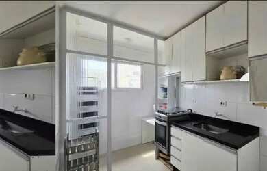 Imagem 9: Apartamento para alugar no Jardim do Mar, São Bernardo, 1 dormitório,...