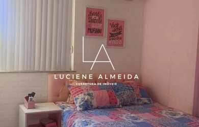 Imagem 5: Bosque Imperial - Apartamento 3/4 quartos à Venda R$ 340.000,00