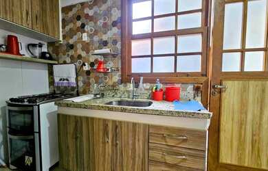 Imagem 16: Apartamento de Luxo na Praia do Forte: 2 quartos, 2 suítes, 1 sala, 3 banheiros, 2 vagas d