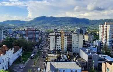 Imagem 5: Apartamento em Santa Maria 3 quartos ALLURE URBAN GARDEN