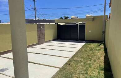 Imagem 8: Casa de 2 quartos com Suíte em Itaipuaçu - Maricá- Niteroi/RJ