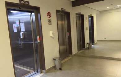 Imagem 3: Apartamento Todos os Santos 3 Quartos com Suíte 2 Vagas Livres