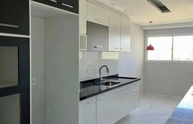 Imagem 9: apartamento para locação condomínio