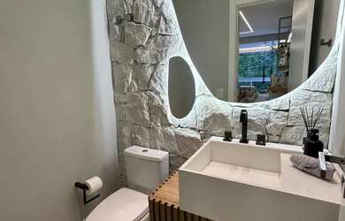 Imagem 16: Belíssimo Apartamento em Jurerê finamente mobiliado, com 3 Quartos em...