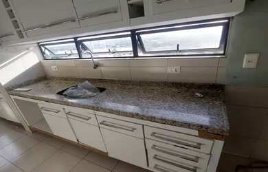 Imagem 4: Aluga-se Residencial alto patrão Spazio di Veneto