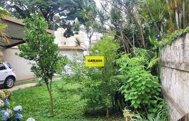 Imagem 13: Térrea para venda possui 180 metros quadrados com 2 quartos