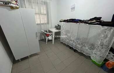 Imagem 13: Casa com 4 quartos a 250m do mar na Praia Grande