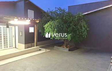 Imagem 2: Casa à venda, 3 quartos, 1 suíte, 2 vagas, Pacaembu - Uberlândia/MG