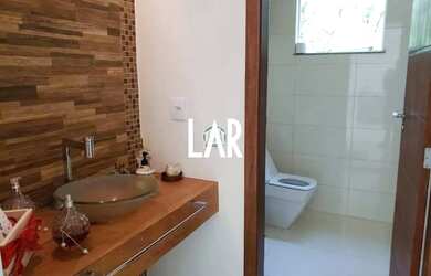 Imagem 13: Casa em Condomínio à venda, 4 quartos, 4 suítes, 6 vagas, Acácias...