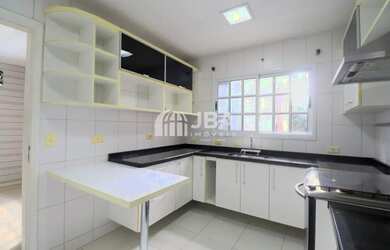 Imagem 13: TRIPLEX COM VAGA NO SUBSOLO NO PORTÃO