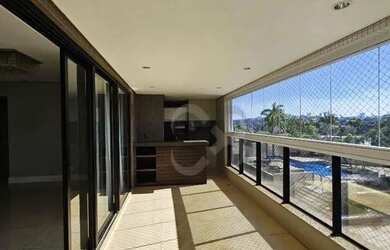 Imagem 10: Apartamento com 3 dormitórios, 186 m² - venda por R$ 2.690.000 ou aluguel...