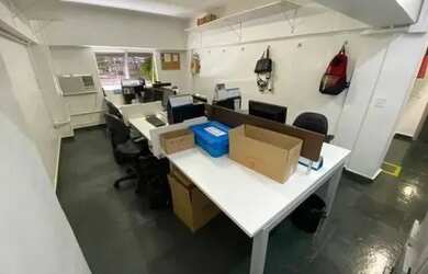 Imagem 11: Aluguel - PREDIO COMERCIAL - LOURDES Belo Horizonte MG