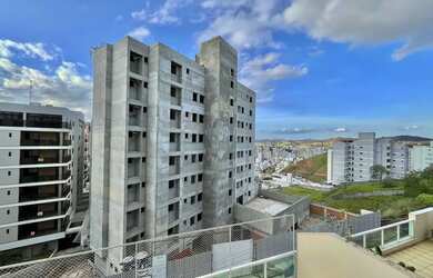 Imagem 13: apartamento dois quartos para locação