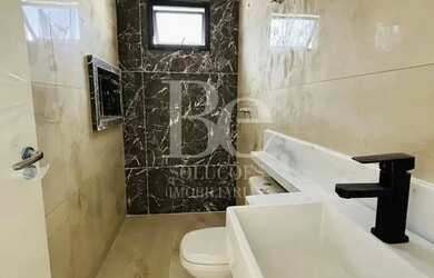 Imagem 16: CASA GEMINADA 03 QUARTOS 01 SUÍTE 03 VAGAS CABRAL VENDA