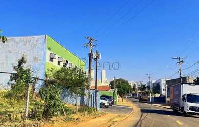 Imagem 6: Terreno à venda em Campinas, Parque Rural Fazenda Santa Cândida, com...