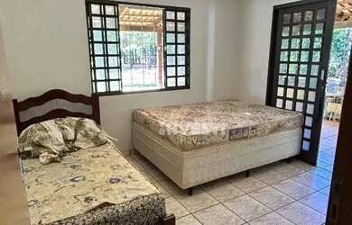 Imagem 13: Chácara à venda no Condomínio Alto da Boa Vista - Senador Canedo/GO