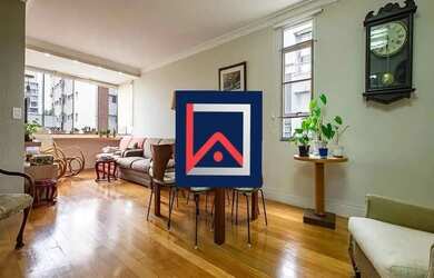 Imagem 2: Venda Apartamento 2 Dormitórios - 90 m² Pinheiros