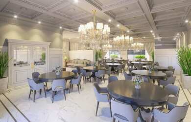 Imagem 14: Montreux - 4 Suites junto ao mar no Centro - Itapema - SC