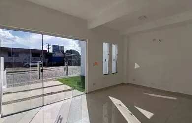 Imagem 6: VILA BROMELIA- CASAS DÚPLEX COM 2 SUITES SENDO 1 MASTER COM VARANDA ENTRADA...