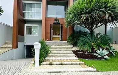 Imagem: CASA ALPHAVILLE BARRA DA TIJUCA - TOTAL LUXO, COM ELEVADOR E