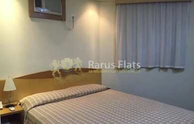 Imagem 7: Flat para alugar em Santana - Edifício Brasília Santana Gold Flat