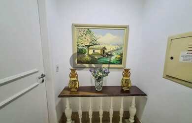 Imagem 6: Apartamento - 3 Dormitórios 3 Suítes à Venda no Alto da Boa Vista,...