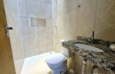 Imagem 9: Casa com 03 Dormitórios para Locação no Bairro Greenfield em Fazenda...