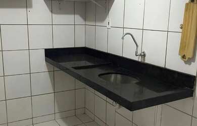 Imagem 3: Vendo Apartamento Aririzal