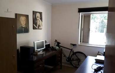 Imagem 9: CASA PARA LOCAÇÃO NO CONDOMÍNIO CHÁCARA MALOTA JUNDIAÍ