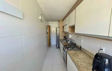 Imagem 10: Apartamento com 3 dormitórios à venda, 84 m² por R$ 530.000,00 - Centro...