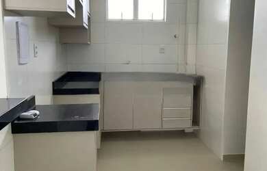 Imagem 5: ALUGUEL Apartamento no Edif. Monsenhor Azevedo, 2 quartos, na Batista...