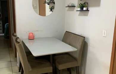 Imagem 10: Vendo Agio de um térreo atrás do Mac Donald