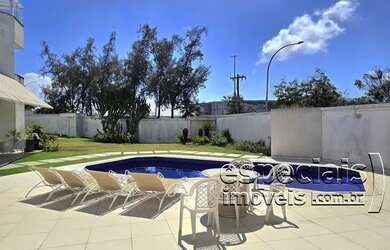 Imagem 6: Casa à venda no Park Palace. Barra da Tijuca. 6 Suítes e Elevador