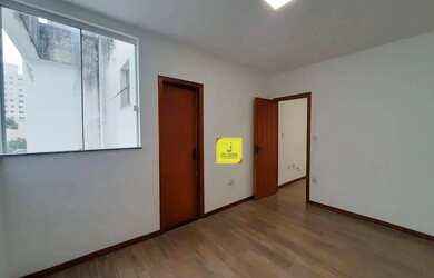 Imagem 7: Apartamento para alugar, 60 m² por R$ 1.673,00/mês - São Pedro - Juiz de Fora/MG