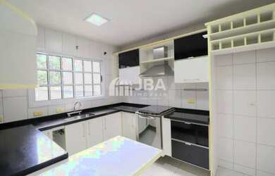 Imagem 9: TRIPLEX COM VAGA NO SUBSOLO NO PORTÃO