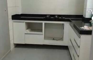 Imagem 3: Alugo apartamento. Piscina, Ar-condicionado, 40m² de Áreae1 Vaga na...