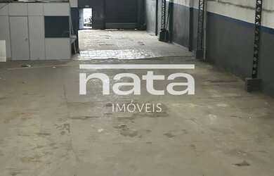 Imagem 2: Galpão 700 m² Engenho de Dentro