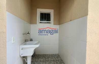 Imagem 13: Casa a venda no Residencial Santa Paula