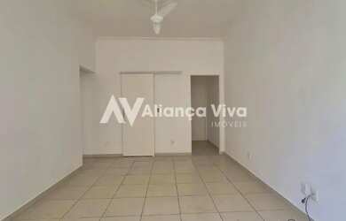 Imagem: O apartamento possui 3 Dormitórios, 2 Banheiros e 100m² de