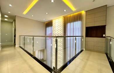 Imagem 7: CASA À VENDA NO CONDOMÍNIO IBI ARAM I EM ITUPEVA/SP