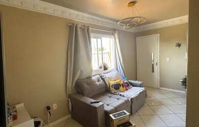 Imagem 2: Apartamento Apartamento com 2 dormitórios