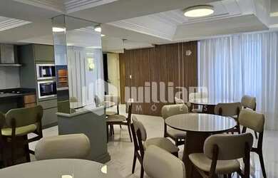 Imagem 9: APARTAMENTO A VENDA COM 3 DORMITÓRIOS, SENDO 2 SUITES, AREA DE FESTAS...