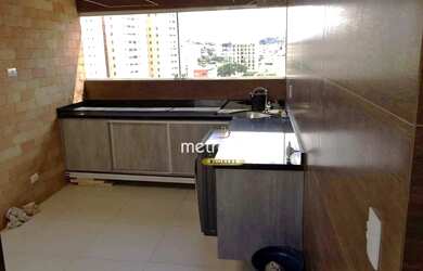 Imagem 14: Cobertura à venda, 90 m² por R$ 511.000,00 - Rudge Ramos - São Bernardo do Campo/SP