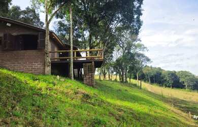 Imagem 9: Sítio 10 hectares com belíssima vista, próximo de Gramado